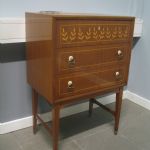 455 8087 CHEST OF DRAWERS